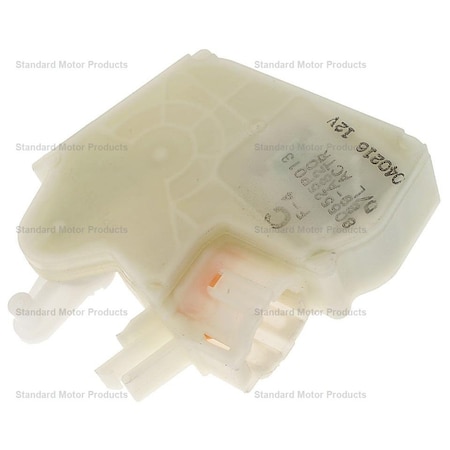 Standard Ignition Power Door Lock Actuator, Dla-34 DLA-34